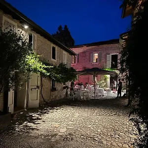  Locanda Sottolaluna Italia