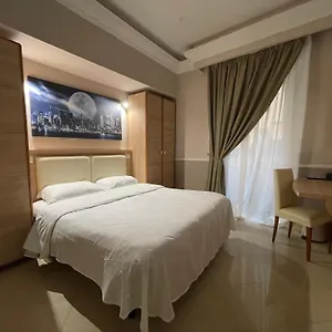  Bed & Breakfast Spqr House Italia