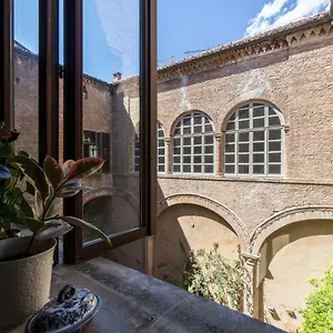  Affittacamere Le Stanze Degli Angeli, & Breakfast Italia